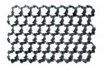 Plant cm černá, (1,1 m²)