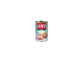 Finnern Rinti konzerva Sensible kuře + rýže 400g (4000158940520)