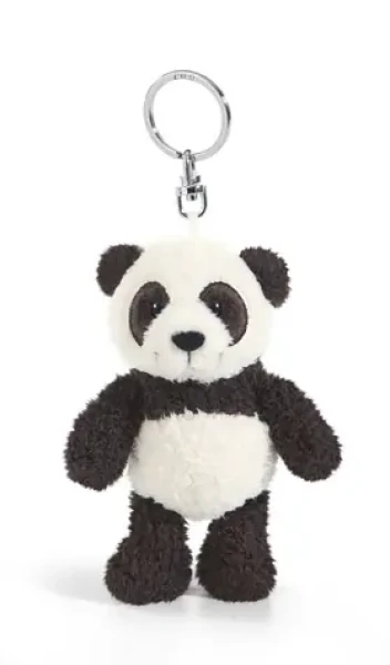 NICI klíčenka Panda Yaa Boo 10 cm (102041078)