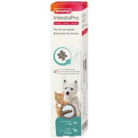 Beaphar Pasta IntestoPro S pro psy a kočky 20ml (244-19087)