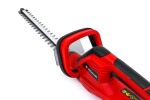 Einhell GH-EH 4245 / Elektrické nůžky na živé ploty / 420W / 510mm / 1600 ot.-min (3403460)