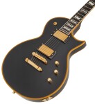 ESP E-II Eclipse DB VB