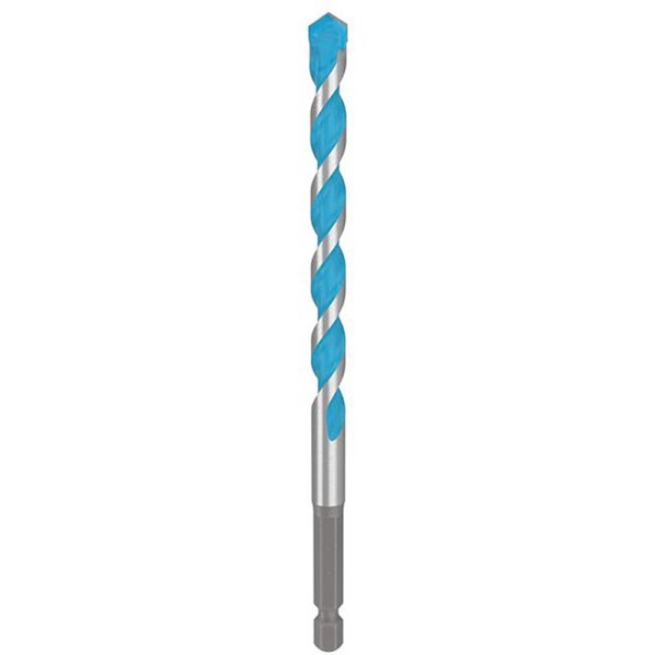 Bosch Accessories 2608902351 2608902351 víceúčelový vrták 9 mm 1 ks