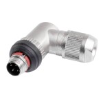 Weidmüller SAISWP-M-4D-4/8-P12 3099410000 kulatý konektor DIN, 1 ks
