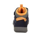 Dětské celoroční boty Superfit 1-006042-8010 Velikost: 32