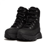 Vycházková obuv FitFlop Neo-D-Hyker Waterproof Fabric/Suede W GP3-090 36.5