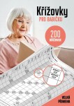 Křížovky pro babičku - kolektiv autorů