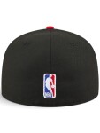 New Era Pánská kšiltovka Houston Rockets NBA 2026 Tip-Off 59FIFTY Fitted Velikost: 7 1/4