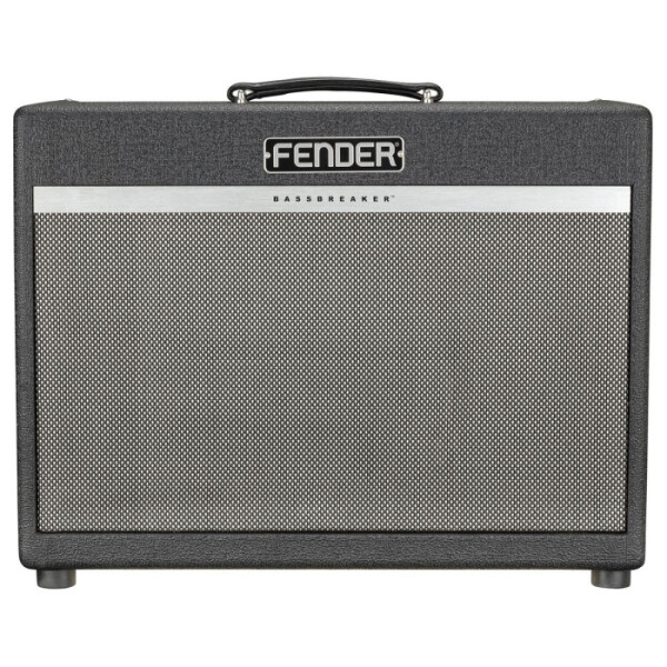 Fender Bassbreaker 30R B-Stock