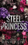 Steel Princess - Rina Kent
