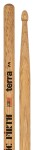 Vic Firth 7AT American Classic® Terra Series Drumsticks, Wood Tip