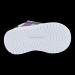 Dětské celoroční boty Richter 0667-3211-5601 Velikost: 28