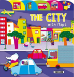The City - whit flaps AJ