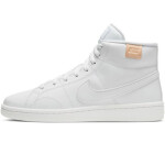 Dámské boty Court Royale 2 Mid W CT1725 100 - Nike 40
