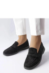 Mokasiny model 207936 Solea 38