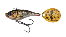 Madcat Spin Tail Perch,Madcat Spin Tail Perch