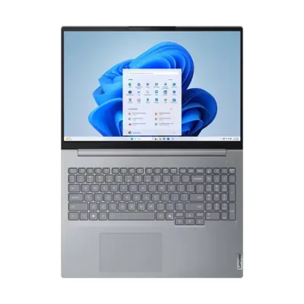 Lenovo ThinkBook 16 G9 IRL / Notebook / 16" / Intel Core 7 240H 5.2GHz / Intel Graphics / W11P (21US0082CK)