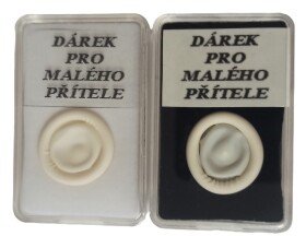 Dovoz Dárek pro malého přítele