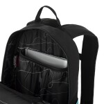 Černý studentský batoh Topgal VIKI 25037 SET SMALL