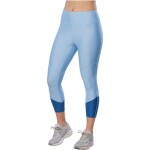 Běžecké kalhoty Mizuno Impulse Core 3/4 Tight J2GBB20721 Velikost textilu: M