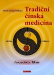 Tradiční čínská medicína Georg Weidinger