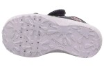 Domácí obuv Superfit 1-009246-8170 Velikost: 25