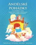 Andělské pohádky na dobrou noc - Příběhy lásky a pomoci, které přinášejí potěšení, zklidnění a pochopení - Karen Walace