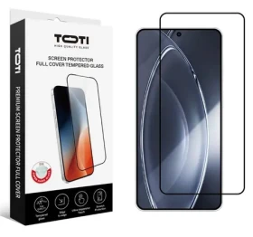 TOTI Premium Glass 2.5D Samsung Galaxy S26+ / Ochranné sklo / Tvrzené sklo / 2.5D
