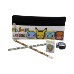 Pokémon školní set - malý - EPEE