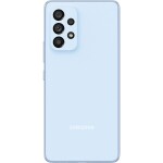 Zánovní - SAMSUNG Galaxy A53 5G 6+128GB modrá / EU distribuce / 6.5" / 128GB / Android 13 / zánovní (SM-A536BLBNEUE.zanovni)