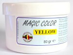 MVDE Barva do návnad Magic Color 100g - Yellow,MVDE Barva do návnad Magic Color 100g - Yellow