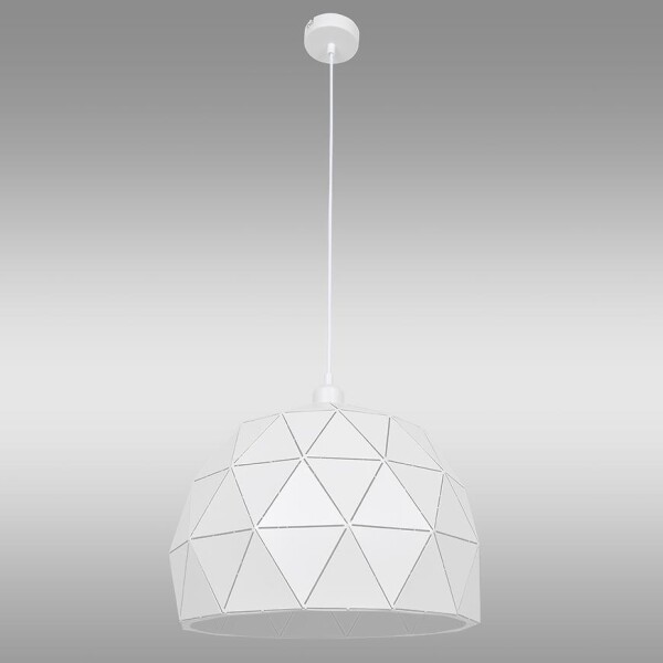 Svítidlo Puzzle 1h40 Ah-Pue27401w White Lw1