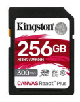 Kingston SDHC UHS-II 256GB SDR2/256GB