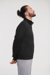 Russell Athletic 267M Pánská mikina "Authentic" 10.267M black XL