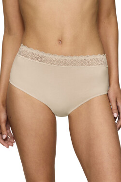 Triumph 10214887 Feel of Modal Midi 2-pack barva:6720-creamy dream xs