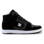 DC Shoes Manteca 4 Hi M ADYS100743-BKW EU 40,5