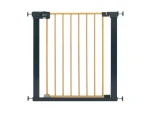 Safety 1st Zábrana Easy Close Metal Wood Effect (2420168000SF)