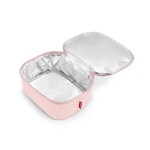 Termobox Reisenthel Coolerbag M Twist blush