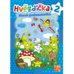 Hvězdička Hravá grafomotorika
