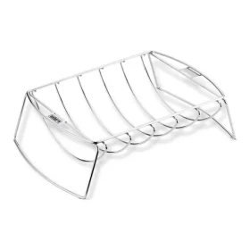 Weber 6469 / Stojan na kotlety a žebírka / 39 x 27 cm (6469)