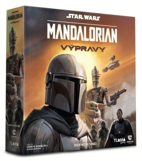 Mandalorian: Výpravy