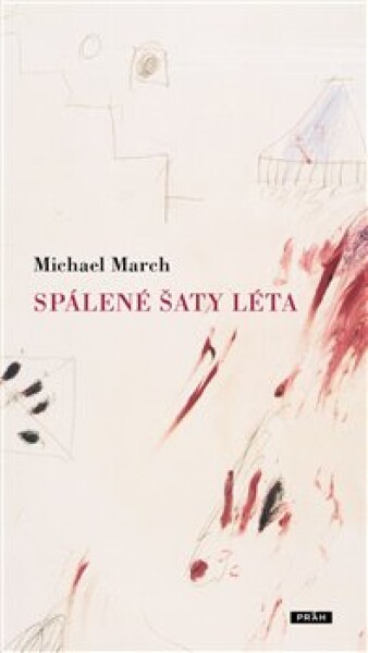 Spálené šaty léta Michael March