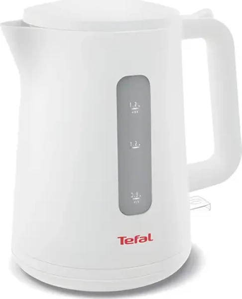 Tefal KO200130 bílá / Rychlovarná konvice / 2400 W (KO200130)