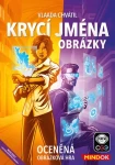 MINDOK Krycí jména Obrázky 2025