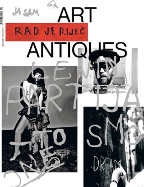 Art & Antiques 4/2021