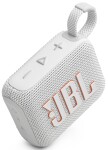 JBL GO4 White