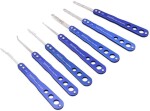 Lockpick sada - 30ks - H&H