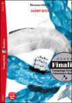 Young Adult ELi Readers Stage 4 (cef B2): Moby Dick new edition - Herman Melville