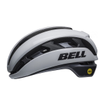 Cyklistická silniční helma Bell XR Spherical Mat/Glos White/Black M(55–59cm)