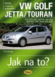 VW Golf V/Jetta/Touran - 2003-2008 - Jak na to? - 111. - Hans-Rüdiger Etzold